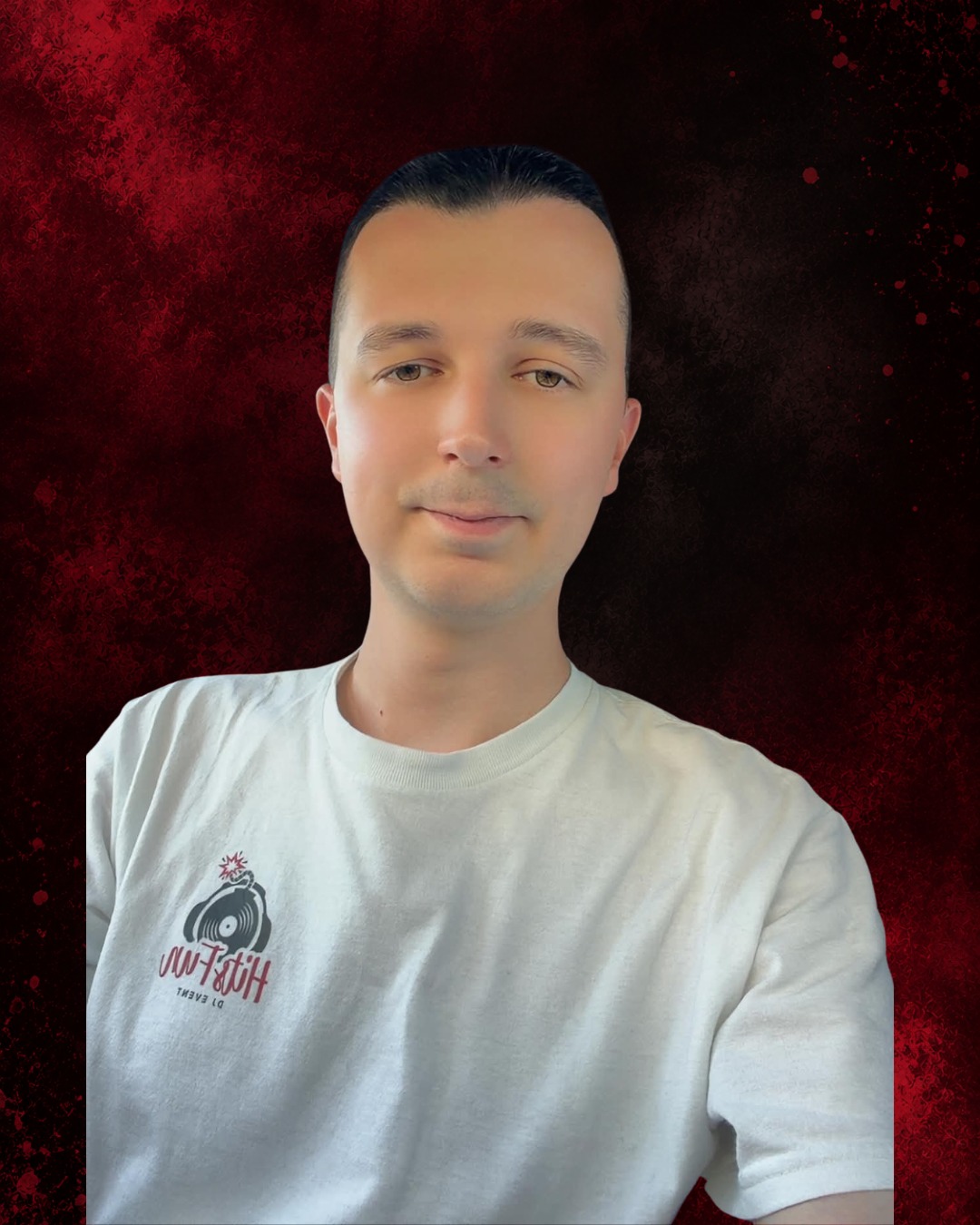 Photo d’Alexy