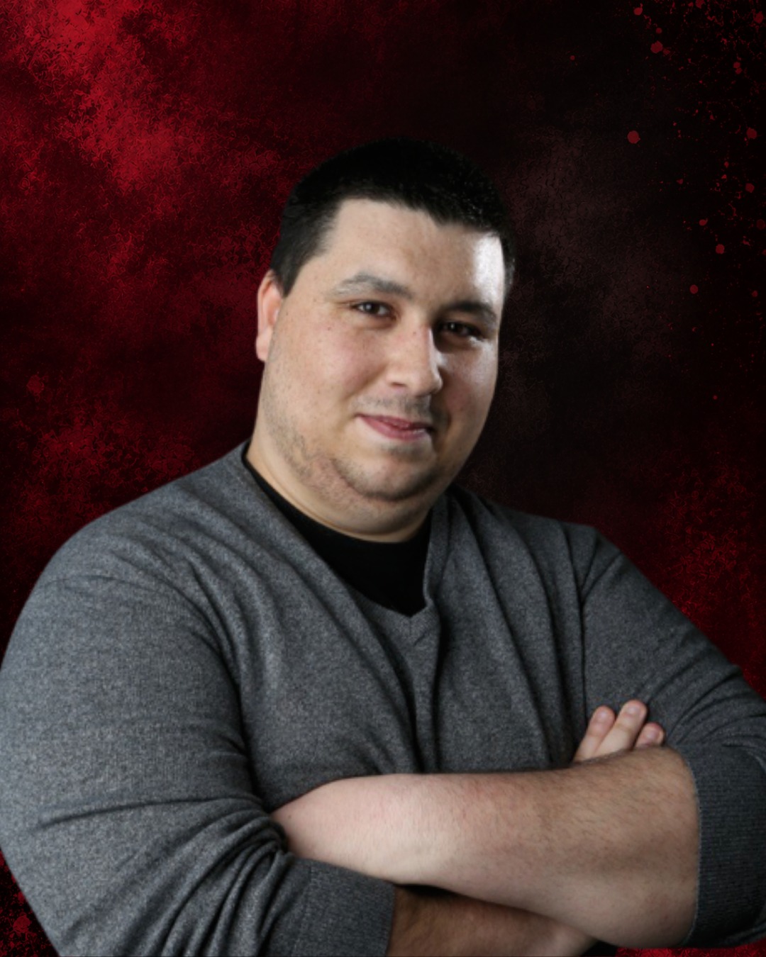 Photo de Mehdi